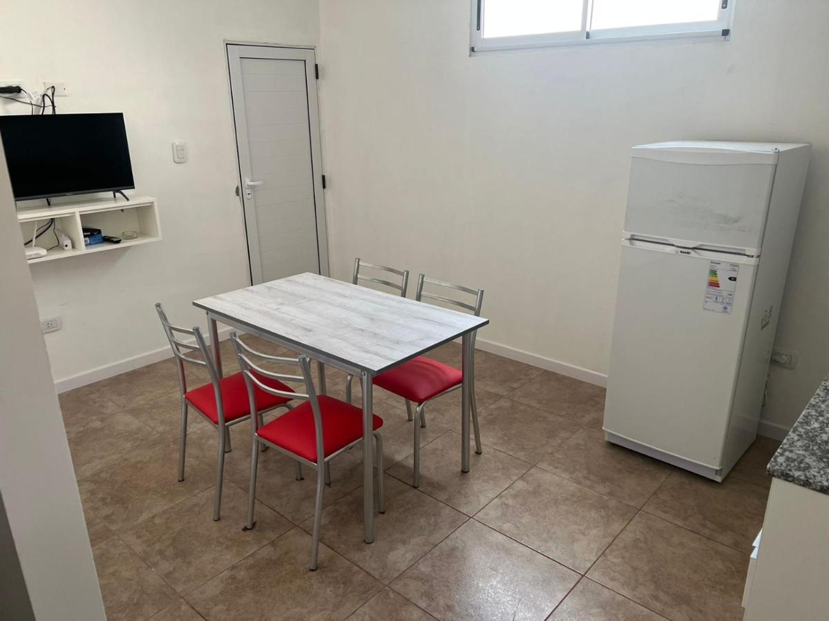 Departamento Guemes D Apartamento