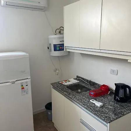 Apartamento Departamento Guemes D San Pedro  Exterior foto