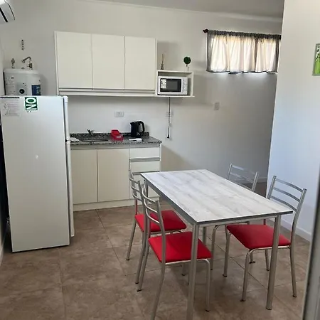 Apartamento Departamento Guemes D San Pedro  Exterior foto