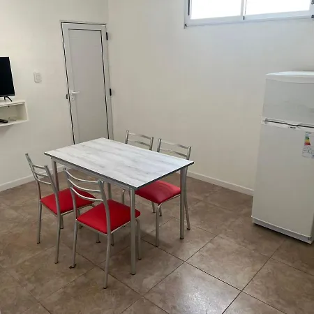 Apartamento Departamento Guemes D San Pedro  Exterior foto
