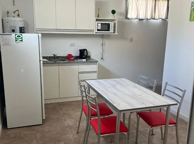 Departamento Guemes D
