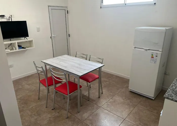 Departamento Guemes D