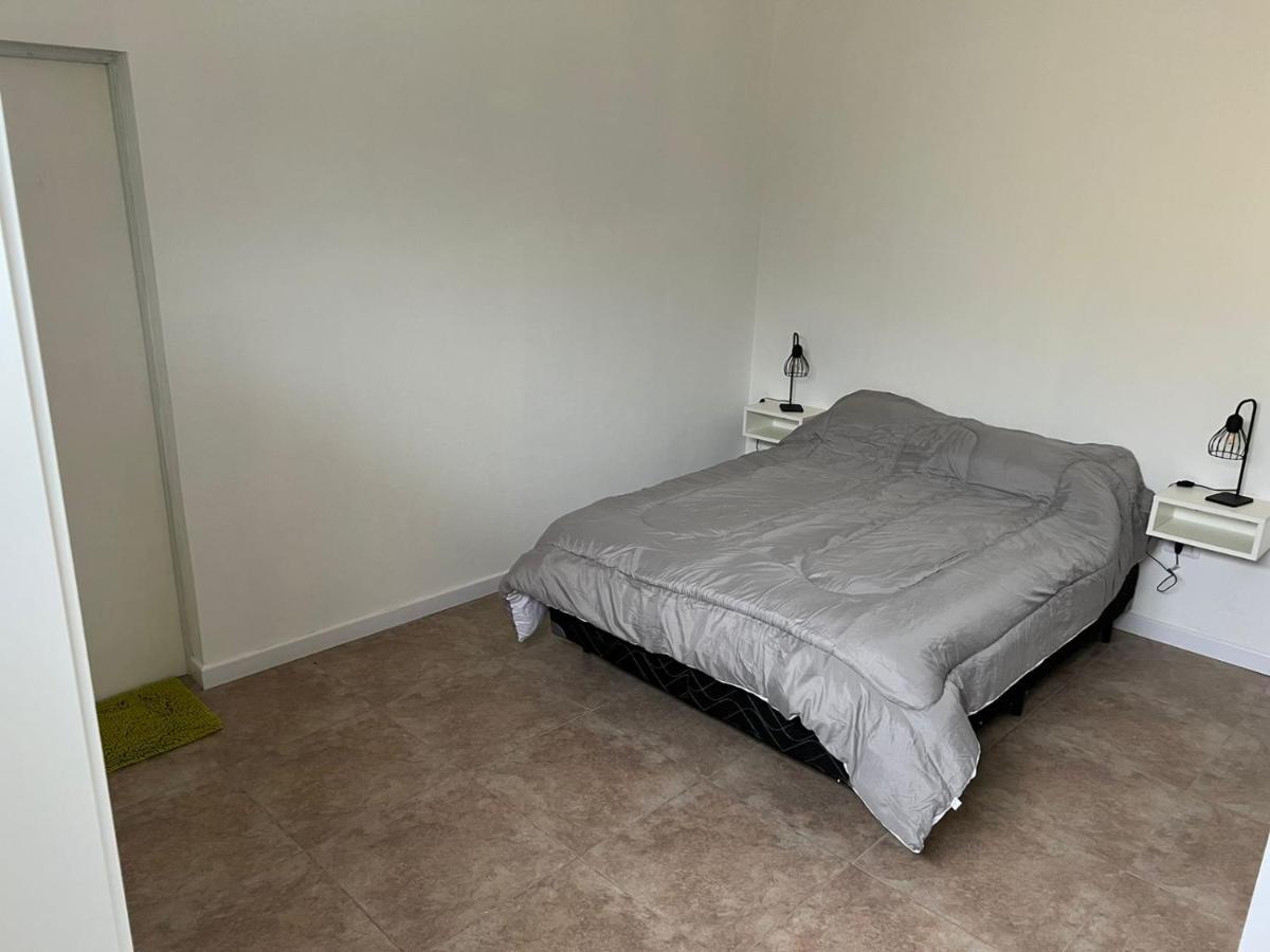 Departamento Guemes D Apartment