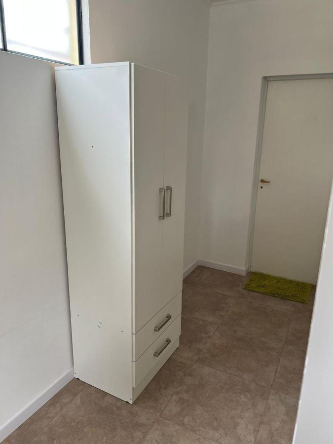 Departamento Guemes D Apartment