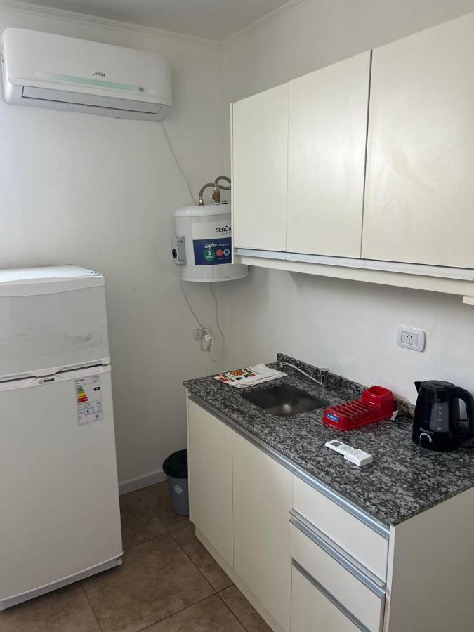 Departamento Guemes D Apartment