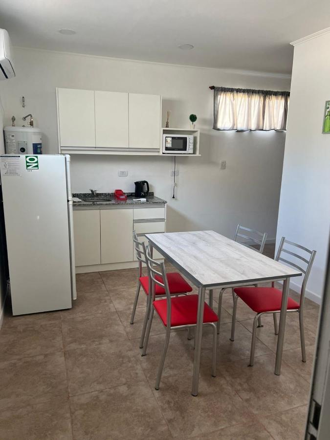 Departamento Guemes D San Pedro (Buenos Aires)